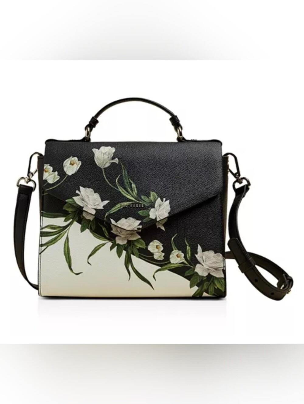 Ted Baker Elderflower Crossbody Handbag